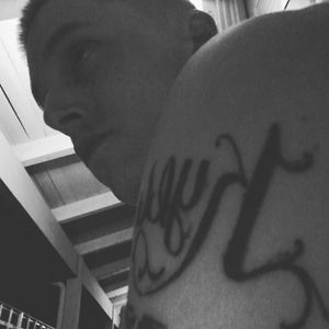 Meet your Posher, Kody